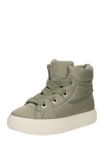 Converse, Hommes Bottines &agrave; lacets, vert clair
