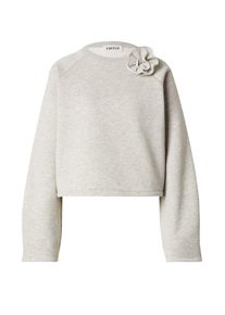 EDITED, Femmes Sweat-shirt 'Xezal', gris