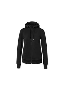 Tchibo - Jaquette en sweat - taille: L - noir