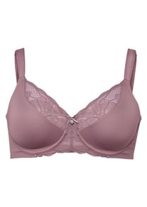 Tchibo - Soutien-gorge minimiseur - taille: 90D - violet