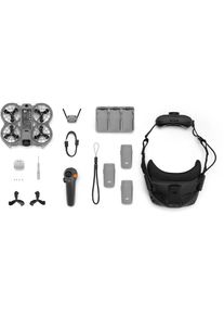 DJI, DJI Drohne &raquo;DJI Multikopter DJI Neo 2 Motion Fly More Combo (CE)&laquo;, silberfarben, Einheitsgr&ouml;&szlig;e, Drohne