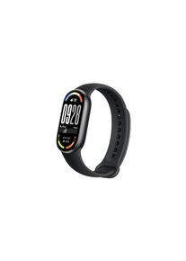 Xiaomi, Smartwatch &raquo;Smart Band 10&laquo; ( ), midnight schwarz, Verbindungsm&ouml;glichkeiten: Bluetooth