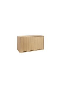 Jelmoli Schuhschrank &raquo;ReCollector Shoe Box, 70 x 40 x 30 cm&laquo;, braun, B/H/T: 70 cm x 40 cm x 30 cm