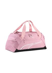 Puma, Herren, Puma Sporttasche &raquo;FUNDAMENTAL EXTRA SMALL SPORTS BAG&laquo;, poised pink, B/H/T: 44cm x 20,5cm x 25,5cm, Hauptfach mit Zwei-Wege-