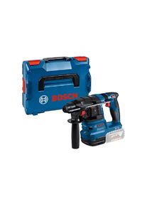 Bosch Professional, Bohrhammer &raquo;GBH 18 V-22 PROFESSIONAL&laquo; Mit Koffer, bunt