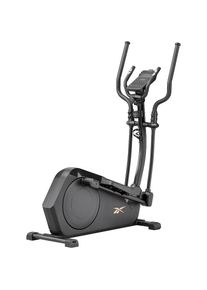 Reebok, Crosstrainer &raquo;FR20 Crosstrainer&laquo; 120 kg max. Benutzergewicht, 8 Widerstandsstufen, schwarz, ohne Unterlegmatte, Crosstrainer