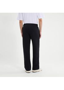 Ellesse, Herren, Jogginghose &raquo;PAULLO JOG PANT&laquo; sportlicher Stil, f&uuml;r sportliche Aktivit&auml;ten und Freizeit, schwarz, XL, N-Gr, Jogginghose f&uuml;r 
