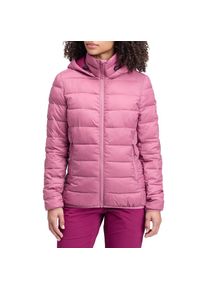McKINLEY, Unisex, McKINLEY Outdoorjacke &raquo;Jacke Erika W&laquo; wasserabweisend;atmungsaktiv, 1 Stk. tlg. leichtes Gewicht, mit weichem Futter, blau smoke, b,