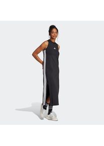 adidas Sportswear, Unisex, adidas Sportswear Shirtkleid &raquo;W 3S SJ DRE&laquo; 1 Stk. tlg. &auml;rmelloses Racerback-Design, sportlicher Stil, ohne Verschluss, 