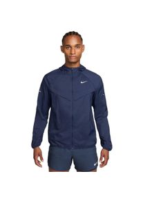 Nike Herren Stride UV Repel Jacket blau