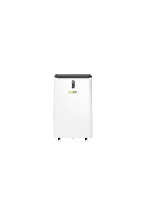Ackerman Klimager&auml;t &raquo;Ecofort ecoQ CoolAir 16+ 450 m&sup3;&laquo;, wei&szlig;