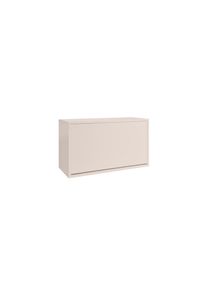 Ackerman Schuhschrank &raquo;ReCollector Shoe Box, 70 x 40 x 30 cm&laquo;, beige, B/H/T: 70 cm x 40 cm x 30 cm