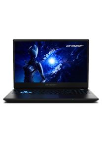 Ackerman Notebook &raquo;Erazer Scout 15 E1 (MD62765)&laquo; 39,624 cm / 15,6 &prime;&prime; Intel Core i5 GeForce RTX 5050 1.000 GB SSD, schwarz, WiFi 6E AX 211 mit Bluetooth,1x USB 