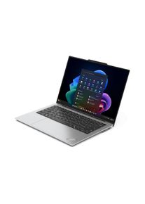 Lenovo, Notebook &raquo;X9-14 Gen 1 Aura Edition Copilot+ PC (Intel)&laquo; 35,56 cm / 14 &prime;&prime; Intel Core Ultra 7 1.000 GB SSD, wei&szlig;, Intel Core Ultra 7 258V 