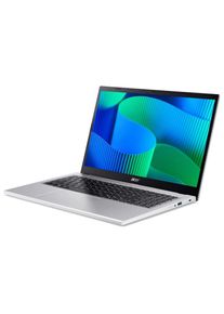 Acer, Notebook &raquo;Extensa 15 (EX215-57-72AW)&laquo; 39,624 cm / 15,6 &prime;&prime; Intel Core i7 UHD Graphics 512 GB SSD, grau, Intel Core i7-13620H Prozessor