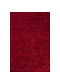 Ayyildiz Teppiche, Hochflor-Teppich &raquo;Life Shaggy 1500&laquo; rechteckig 30 mm H&ouml;he Langflor, uni, grosse Farbauswahl, robust, auch als L&auml;ufer und in rund, 