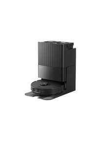 roborock, Nass-Trocken-Saugroboter &raquo;Qrevo Edge 5V1&laquo;, schwarz, Einheitsgr&ouml;&szlig;e, Bis zu 240 min Betriebszeit bei 180 min Ladezeit