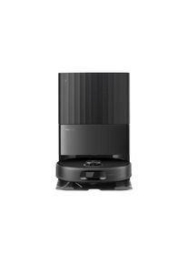 roborock, Nass-Trocken-Saugroboter &raquo;Qrevo 5AE Black&laquo;, schwarz, Einheitsgr&ouml;&szlig;e, Bis zu 180 min Betriebszeit bei 240 min Ladezeit