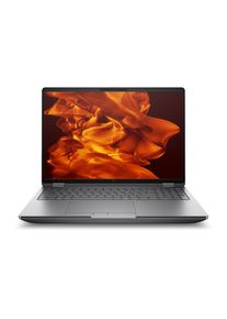 HP, HP Notebook &raquo;ZBook Fury G1i 16 CV1Z8ES&laquo; 40,64 cm / 16 &prime;&prime; Intel Core Ultra 9 2.000 GB SSD, silberfarben, NVIDIA RTX Pro 4000 Blackwell Generation 