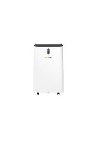 Ackerman Klimager&auml;t &raquo;Ecofort ecoQ CoolAir 12+ 410 m&sup3;&laquo;, wei&szlig;
