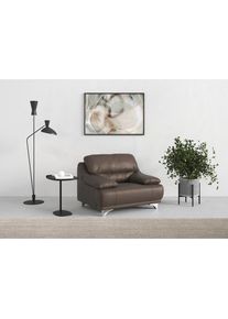 COTTA, COTTA Sessel &raquo;Maranello&laquo; 1 Stk. tlg., mud, Kunstleder SOFTLUX