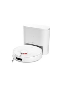 Xiaomi, Nass-Trocken-Saugroboter &raquo;Vacuum H40 White&laquo;, wei&szlig;, Einheitsgr&ouml;&szlig;e, Bis zu 180 min Betriebszeit bei 240 min Ladezeit