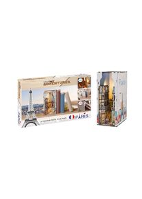 Revell, Modellbausatz &raquo;Tiny Adventures Paris&laquo; 168 Stk. tlg., bunt, Holz