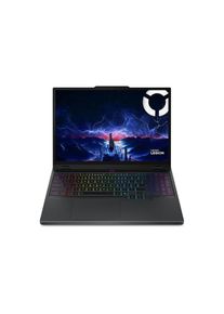 Lenovo, Notebook &raquo;Legion 5 15IAX10&laquo; 38,354 cm / 15,1 &prime;&prime; Intel Core Ultra 7 GeForceRTX5070 1.000 GB SSD, schwarz, Intel Core Ultra 7 255HX Prozessor