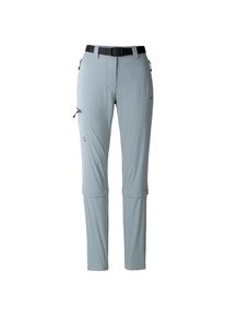 Lpo, Unisex, LPO Zip-off-Hose &raquo;Unisex Zip-Off-Hose Coralie&laquo;, stormy sea, 48 (XL), Normalgr&ouml;ssen, Elastische und atmungsaktive Zip-Off-Hose ideal f&uuml;r 