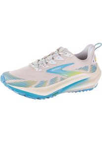 Brooks Ghost Trail Laufschuhe Damen - Gr&ouml;&szlig;e 39 - beige