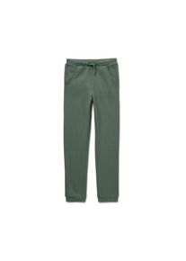 Tchibo - Pantalon en sweat pour enfant - Unisex - taille: 170/176 - vert