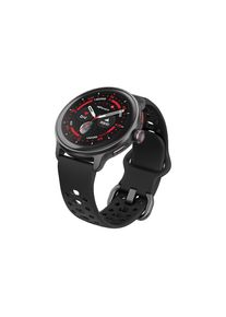 Jelmoli Smartwatch &raquo;HiFuture VELA&laquo; ( ), schwarz, Wasserdicht bis 5ATM