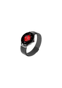 Jelmoli Smartwatch &raquo;HiFuture Aura 2&laquo; ( ), schwarz