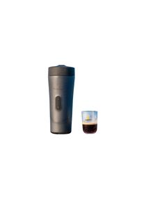 Handpresso, Handpresso Reisekaffeemaschine &raquo;Auto Set 21051&laquo;, blau