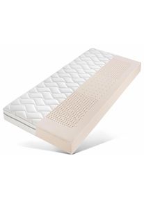 Di Quattro, Di Quattro Komfortschaummatratze &raquo;Airy Form 19 mit Klimaband&laquo; 19 cm hoch Raumgewicht: 28 kg/m&sup3; 1 Stk. tlg. Matratze mit atmungaktivem Kern