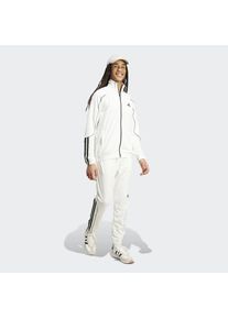 adidas Sportswear, Herren, adidas Sportswear Trainingsanzug &raquo;M 3S STADIUM TS&laquo; 2 Stk. zweiteiliges Set aus Jacke und Hose, aus leichtem Polyester, 