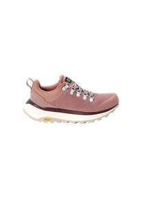 Jack Wolfskin, Unisex, Outdoorschuh &raquo;TERRAVENTURE URBAN LOW W&laquo;, rosa, UK75-EU41, Normalschaft, Multifunktionsschuh