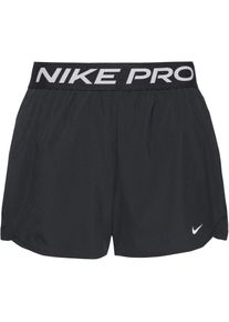 Nike DF 365 Funktionsshorts Damen - Gr&ouml;&szlig;e L - schwarz