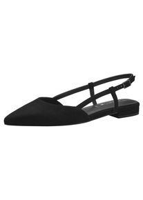 Tamaris Slingpumps Damen, schwarz, Gr&ouml;&szlig;e 39