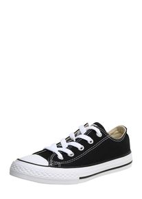 Converse, Gar&ccedil;ons Baskets 'Chuck Taylor All Star', noir / blanc