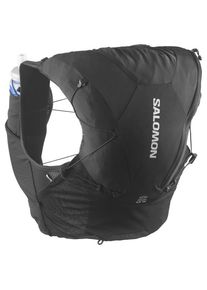 Salomon - Women's ADV Skin 12 - Trailrunningrucksack Gr XS grau