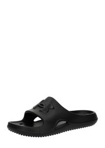 Under Armour, Hommes Claquettes / Tongs, noir