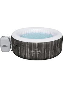 Bestway, Whirlpool &raquo;LAY-Z-SPA Bahamas AirJet &Oslash; 180&laquo;, schwarz