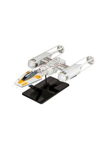 Revell, Modellbausatz &raquo;Y-Wing Fighter Gift Set 1:72&laquo; Set, 38 Stk. tlg. 1:72, bunt