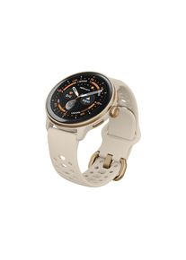 Ackerman Smartwatch &raquo;HiFuture VELA&laquo; ( ), natur, Wasserdicht bis 5ATM