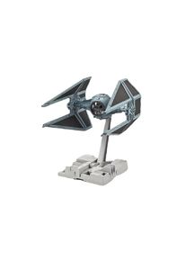 Revell, Modellbausatz &raquo;Bandai TIE Interceptor 1:72&laquo; 1:72, bunt