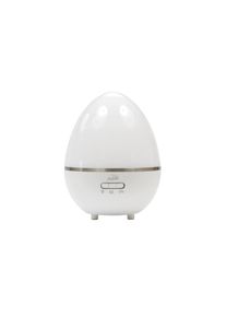Ackerman Diffuser &raquo;Farfalla Silent 30 m&sup2;&laquo; 0,3 l Wassertank Abschaltautomatik, wei&szlig;, Einheitsgr&ouml;&szlig;e, Diffuser