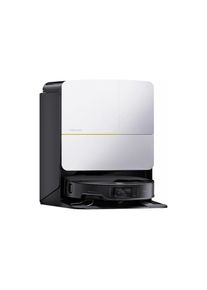 roborock, Nass-Trocken-Saugroboter &raquo;Saros Z70&laquo;, silberfarben, Einheitsgr&ouml;&szlig;e, Bis zu 180 min Betriebszeit bei 150 min Ladezeit