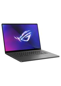 ASUS, Notebook &raquo;ROG Zephyrus G16 (GU605CW-QR110X) RTX 5080&laquo; 40,64 cm / 16 &prime;&prime; Intel Core Ultra 9 GeForceRTX5080 2.000 GB SSD, grau, Intel Core Ultra 9 