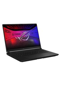ASUS, Notebook &raquo;ROG Strix SCAR 18 (G835LX-SA011X) RTX 5090&laquo; 45,72 cm / 18 &prime;&prime; Intel Core Ultra 9 GeForce RTX 5090 4.000 GB SSD, schwarz, Intel Core 